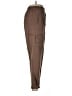 Athleta Brown Cargo Pants Size 6 (petite) - photo 4