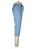 Larry Levine Blue Jeans Size 10 - photo 4