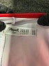 Mapalé White Sports Bra Size XL - photo 7
