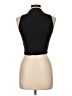 Zara Black Tank Top Size L - photo 2