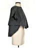 Madewell Gray Short Sleeve Top Size XS - photo 4
