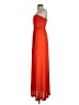 Rosette by Be Cool Orange Cocktail Dress Size XS (estimated) - photo 5