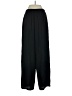 Zara Black Casual Pants Size S - photo 2