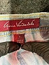 Gloria Vanderbilt Blue Denim Skirt Size 8 - photo 3
