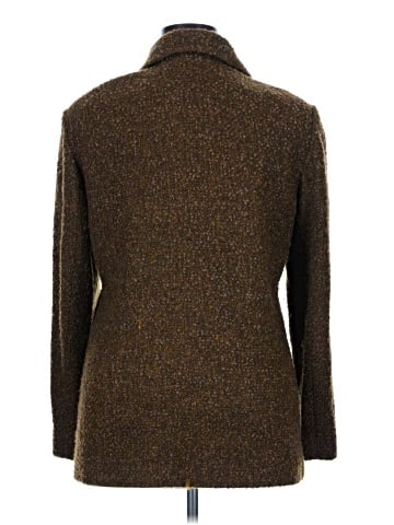 Company Ellen Tracy Coat (view 2)