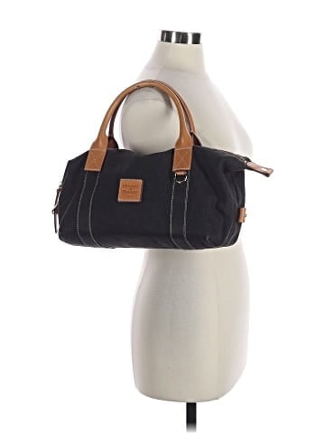 Dooney & Bourke Satchel (view 2)