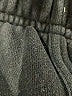 Lululemon Athletica Solid Black Track Pants Size M - photo 7