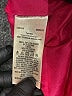 Ted Baker London Graphic Red Pink Cocktail Dress Size 2 (0) - photo 5