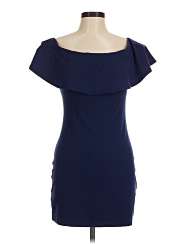 Susana Monaco Cocktail Dress (view 1)