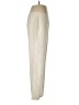 AKRIS 100% Viscose Ivory Dress Pants Size 8 - photo 4