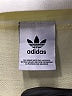 Adidas Solid Yellow Casual Skirt Size M (estimated) - photo 4