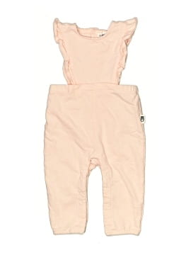Rabbit Bear Dress (view 1)