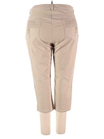 Ruby Rd. Khakis (view 2)
