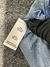 Cinq à Sept Blue Long Sleeve Blouse Size XS - photo 8