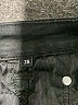 7 For All Mankind Black Jeans Size 28 waist - photo 9