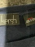 Kersh Stars Blue Pullover Sweater Size M - photo 7