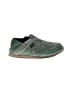 Teva Green Flats Size 6 - photo 1