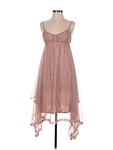 nu Cocktail Dress (view 1)