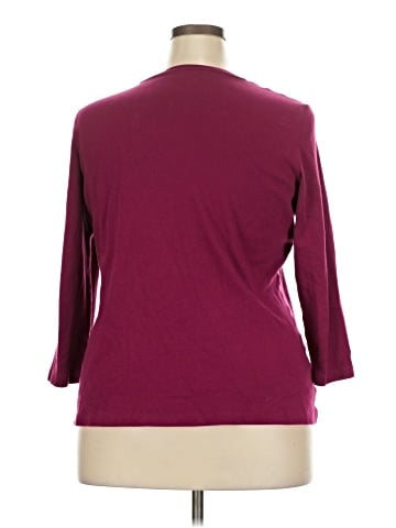 Kim Rogers Cardigan (view 2)