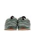 Teva Green Flats Size 6 - photo 2