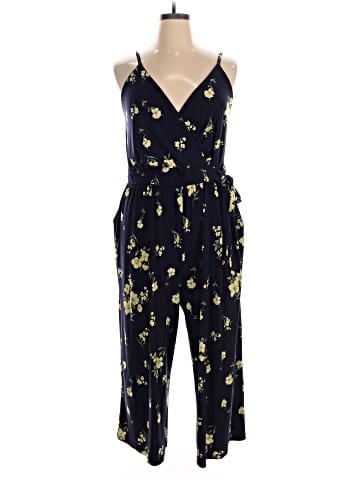 Kaileigh Jumpsuit (view 1)
