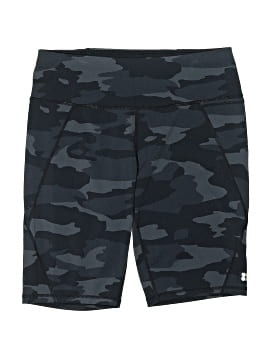 Sweaty Betty Athletic Shorts