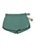 Asics Teal Athletic Shorts Size XL - photo 1