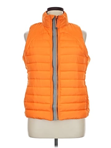 Fuda Vest (view 1)