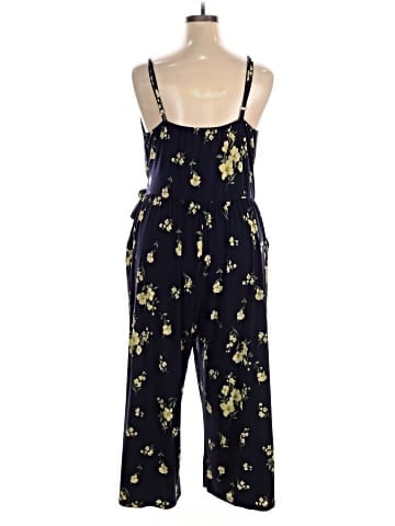 Kaileigh Jumpsuit (view 2)