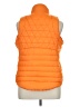 Fuda 100% Polyester Orange Vest Size XL - photo 2