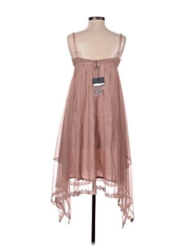 nu Cocktail Dress (view 2)