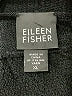 Eileen Fisher 100% Wool Black Cardigan Size XL - photo 7