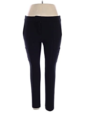 Ann Taylor LOFT Active Pants (view 1)