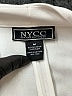 NYCC Ivory Blazer Size M - photo 6