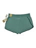 Asics Teal Athletic Shorts Size XL - photo 2