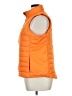 Fuda 100% Polyester Orange Vest Size XL - photo 5