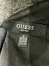 Guess 100% Polyester Black Cocktail Dress Size 6 - photo 7