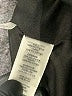 Guess 100% Polyester Black Cocktail Dress Size 6 - photo 8