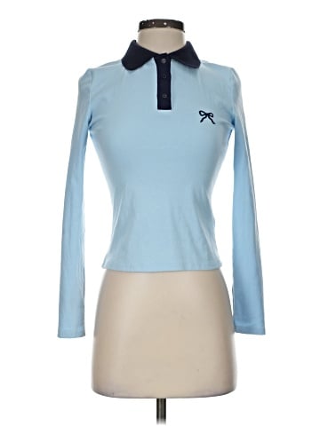 Edikted Long Sleeve Top (view 1)