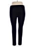 Ann Taylor LOFT Solid Blue Active Pants Size 14 - photo 2