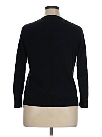 Gap Pullover Sweater (view 2)