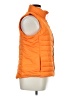 Fuda 100% Polyester Orange Vest Size XL - photo 4