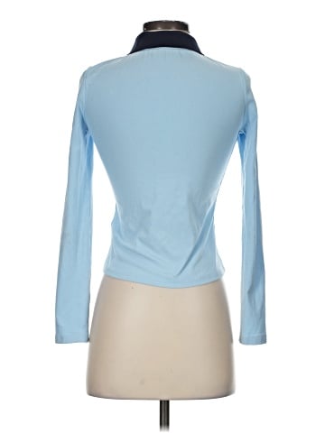 Edikted Long Sleeve Top (view 2)