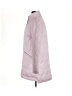 J.Crew 100% Polyester Pink Coat Size M - photo 5