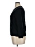Gap 100% Cotton Black Pullover Sweater Size XL - photo 5