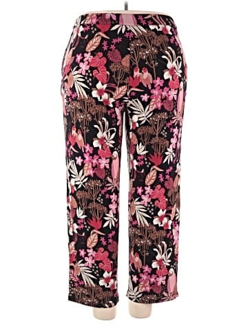 Susan Graver Casual Pants (view 2)