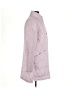 J.Crew 100% Polyester Pink Coat Size M - photo 4