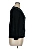 Gap 100% Cotton Black Pullover Sweater Size XL - photo 4