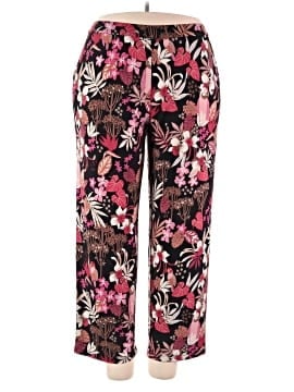 Susan Graver Casual Pants