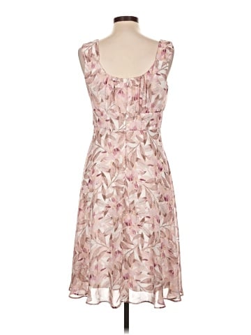Connected Apparel Cocktail Dress (view 2)